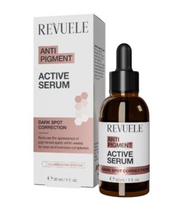 Revuele Anti Pigment Active Serum